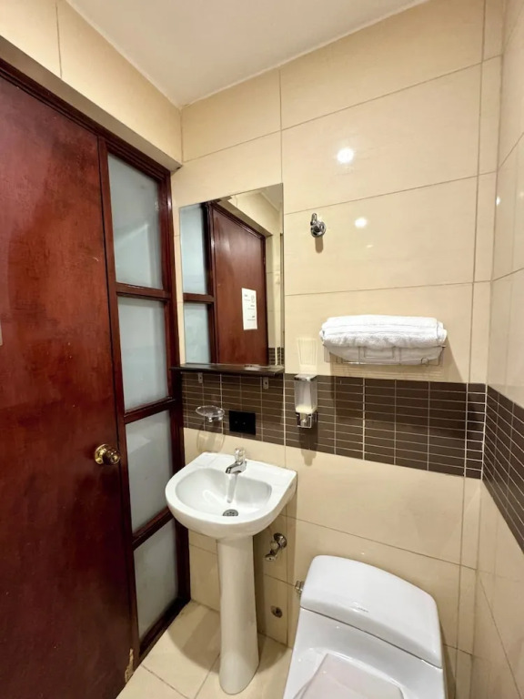 Hotel Plaza Mayor 44 - Medellín