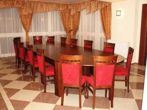 Hotel Boss