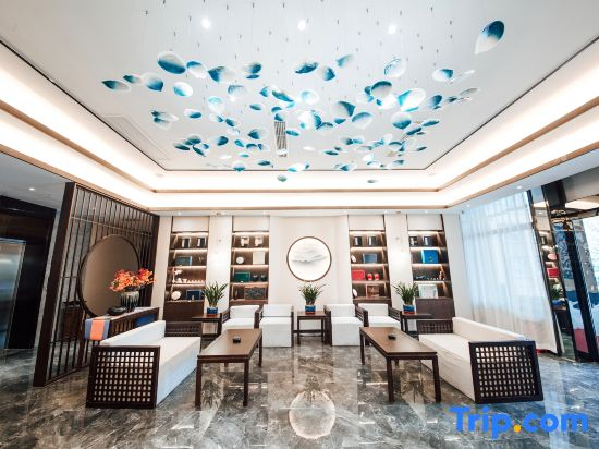 QIANNA HOTEL FINE (Pingdingshan Zhanhe District Biguiyuan)