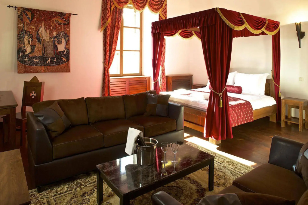 Hotel Grand Vígľaš