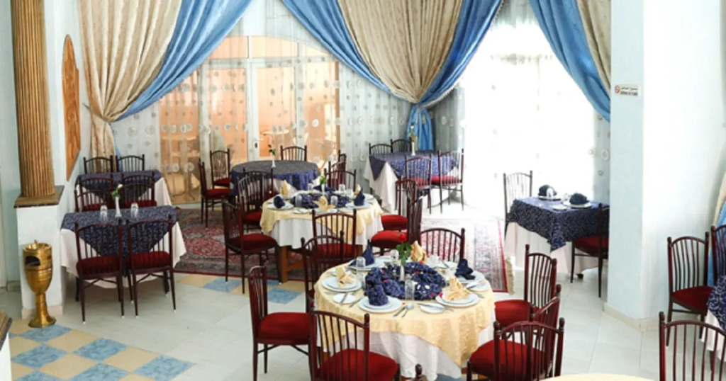 Hotel Majorelle