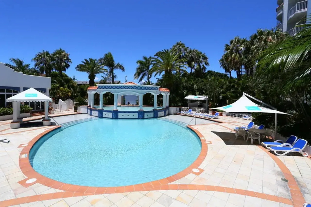 Bel Air on Broadbeach - Official
