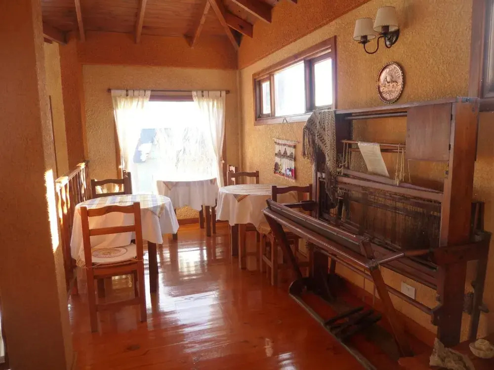 Hosteria Rukahué