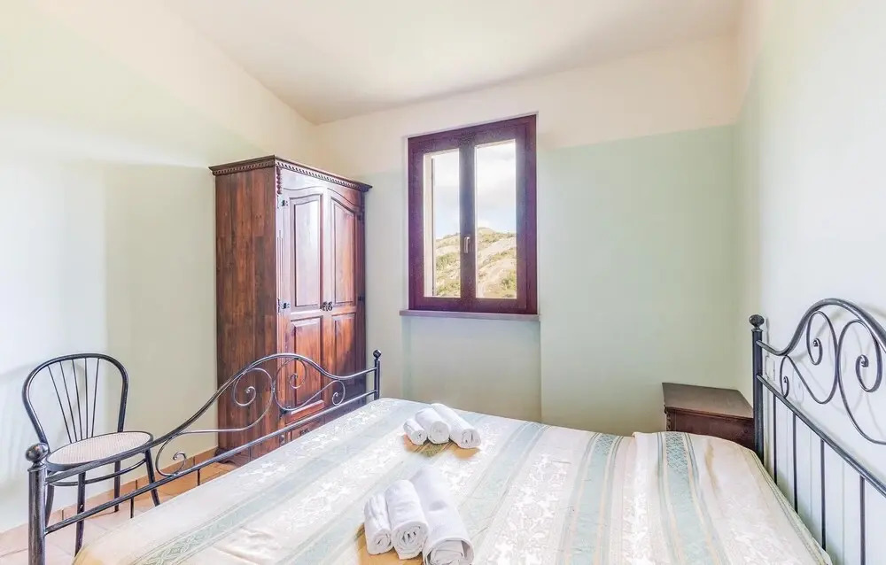 Valguerriera 3 - Rosmarino
