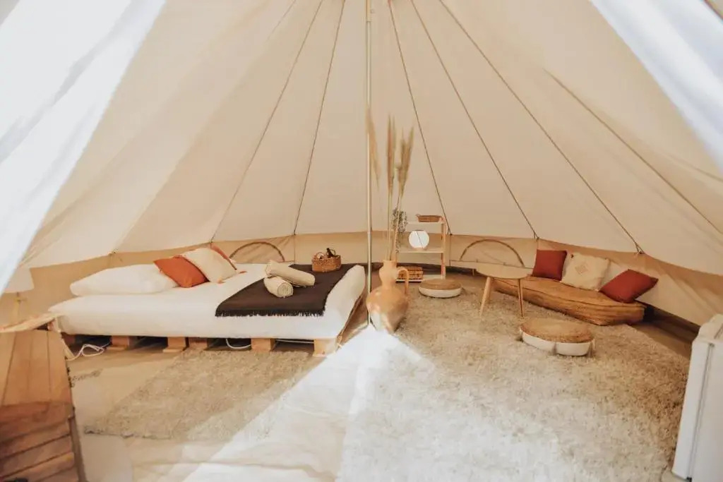 Cocooning Tipi - Seignosse