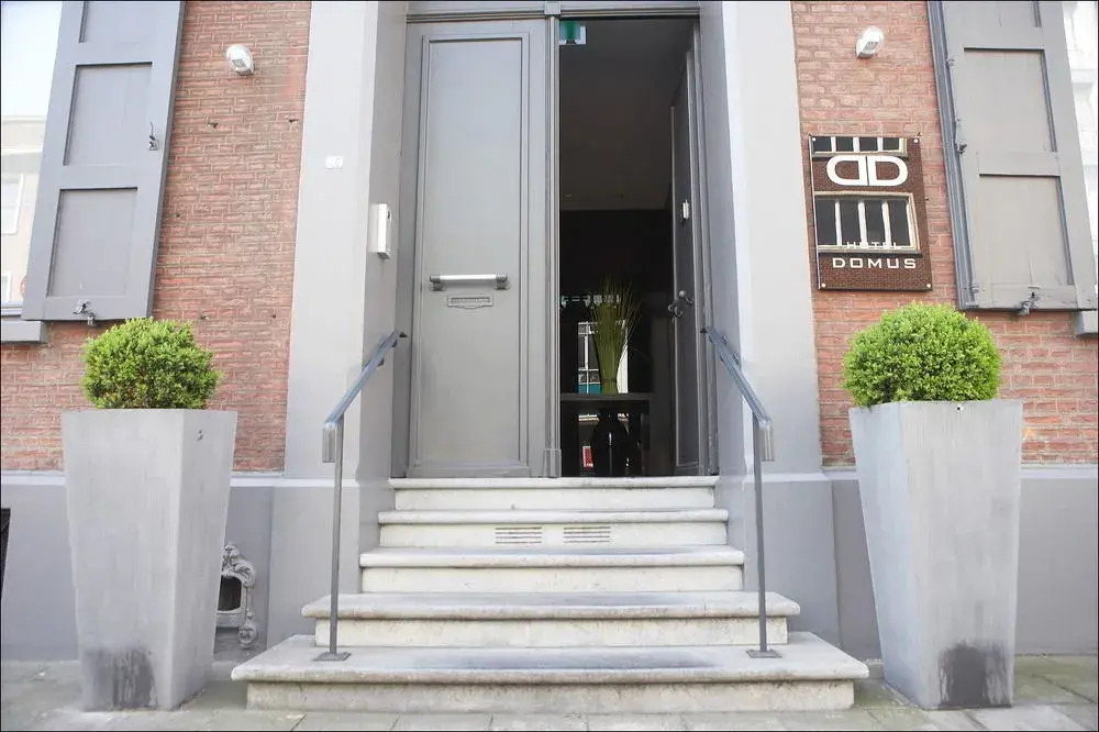 Hotel Domus