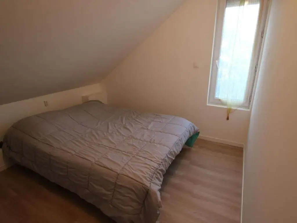 Maison familiale à Saint-Brevin, plage à 20 min, animaux admis - FR-1-364-98