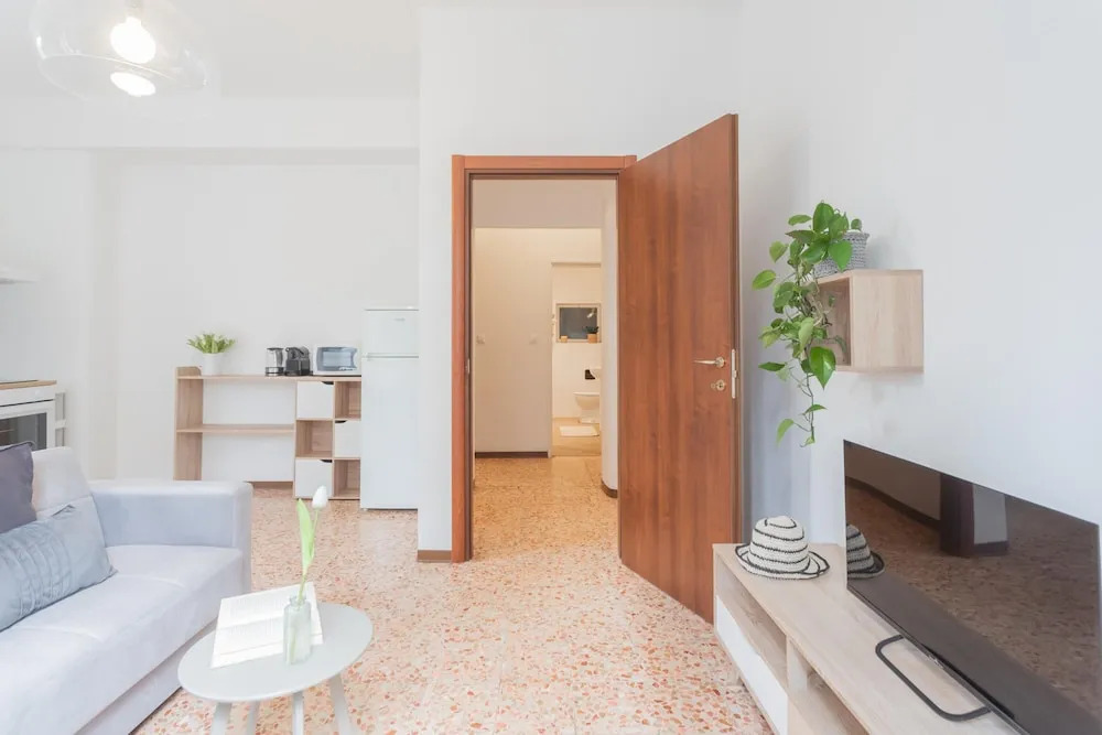 Nonna Tere Apartment