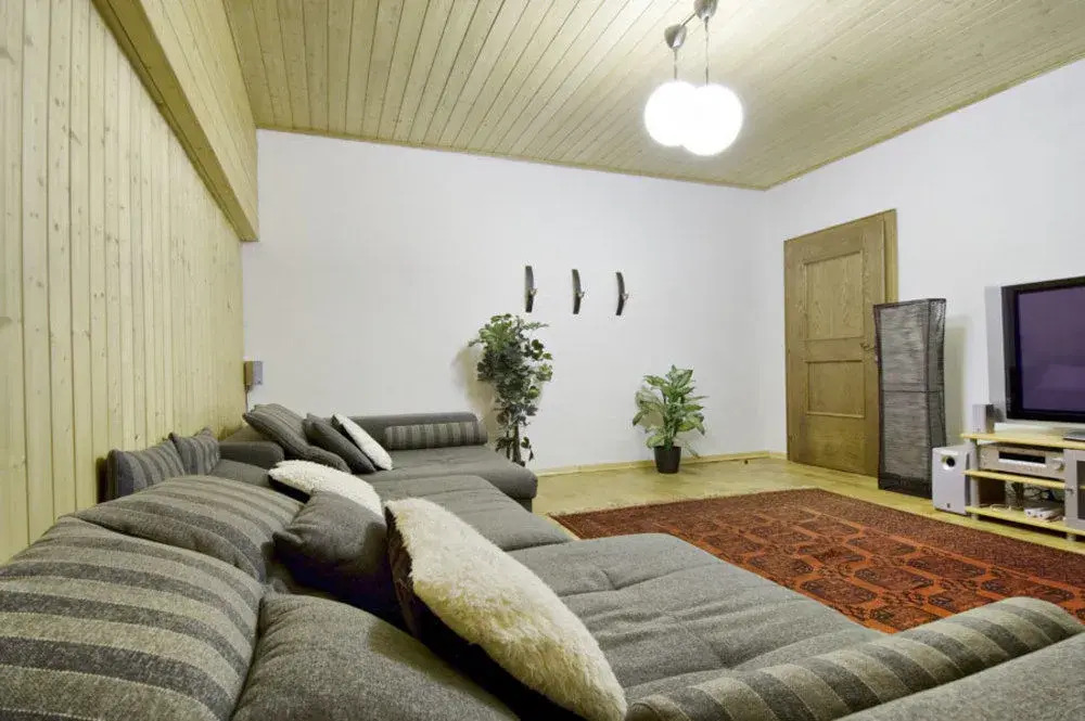 Hotel Almhof