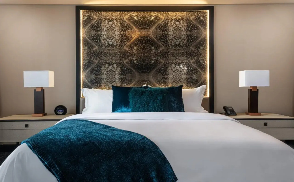 Venezia Hotel By At Mine Hospitality