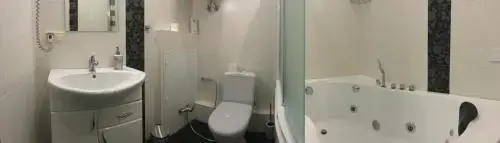 Апартаменты на Кирова