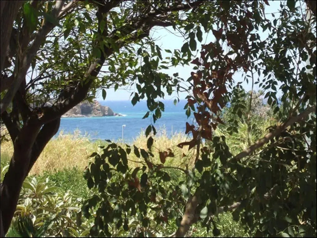 Appartamento Vista Mare