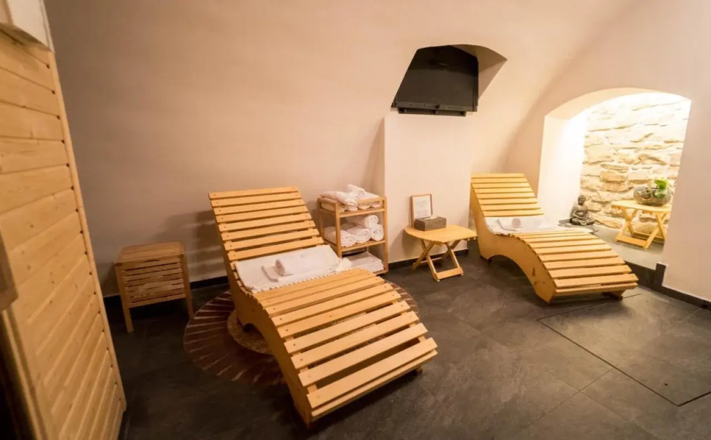 Hotel Golden Key Prague Castle
