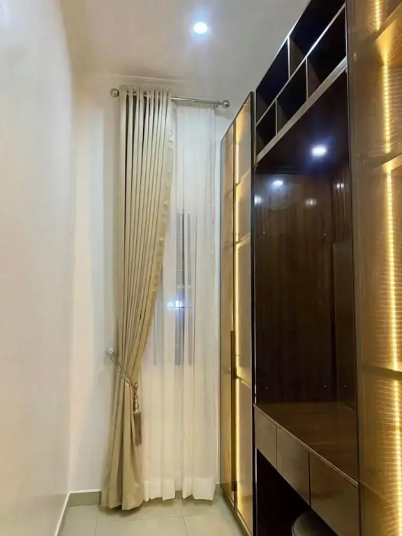 Jamari Residences