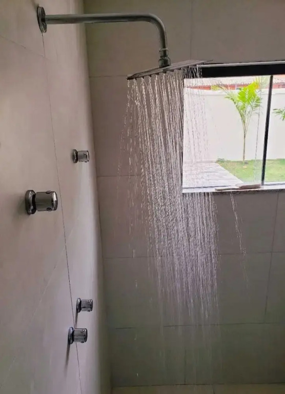 Espaço Geribá