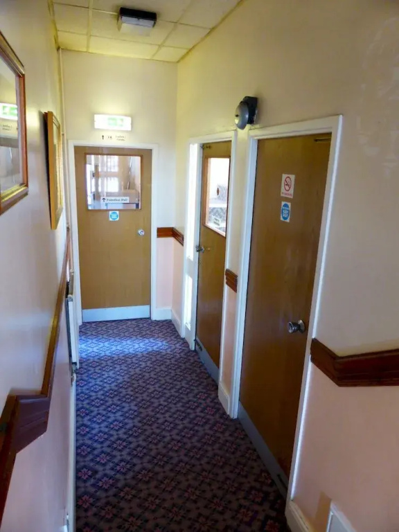 Hotel Dinara