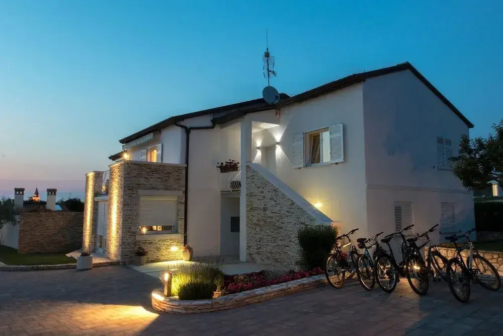 Istrian Villa Lavanda