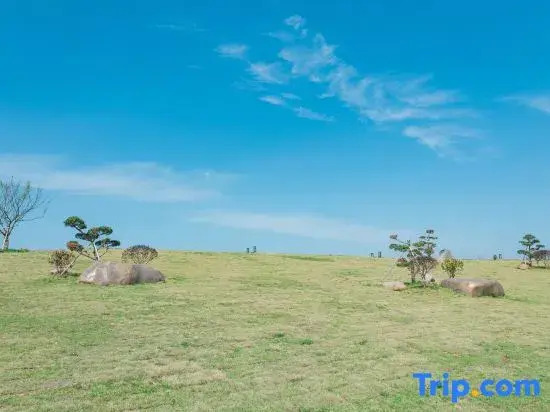 Xipo Xiaoyuan Homestay (Fendai Scenic Area)