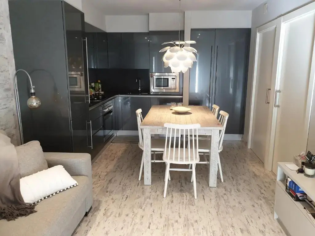 APARTAMENTO 1ª LINEA DE MAR CAMBRILS VILAFORTUNY