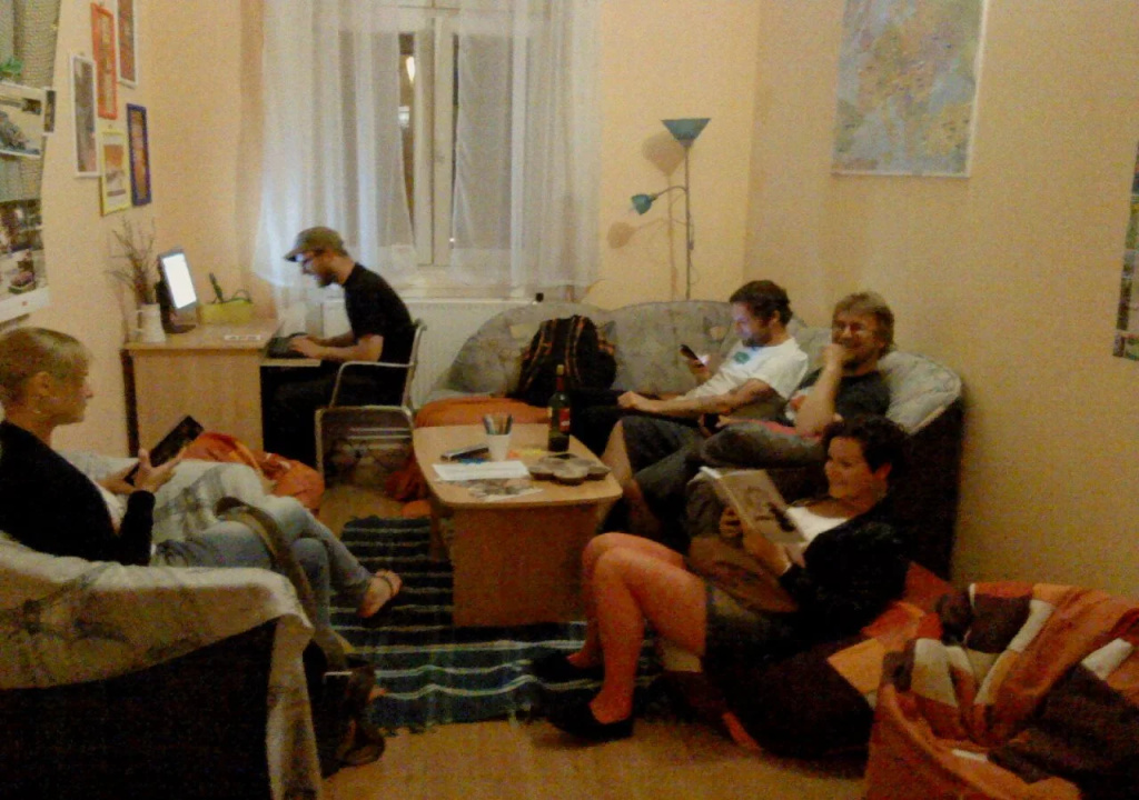 West Side Hostel