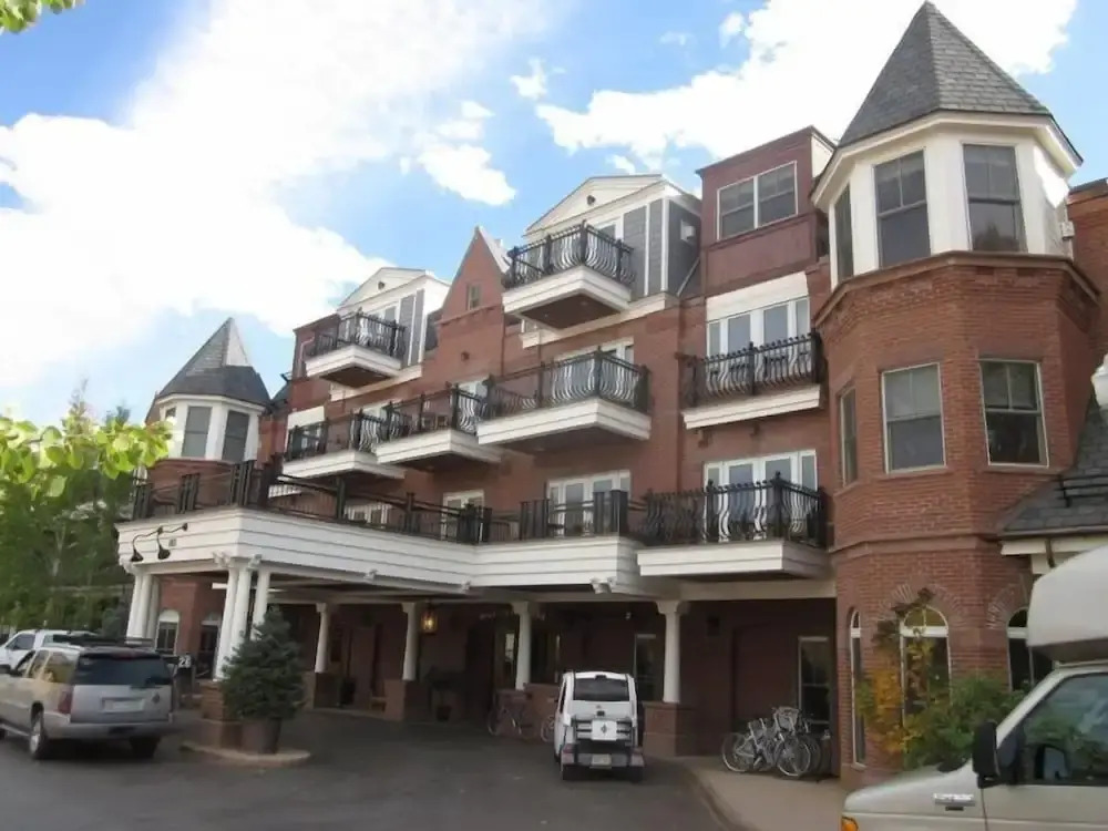 Aspen Mountain Residences 3 Bedroom Residence