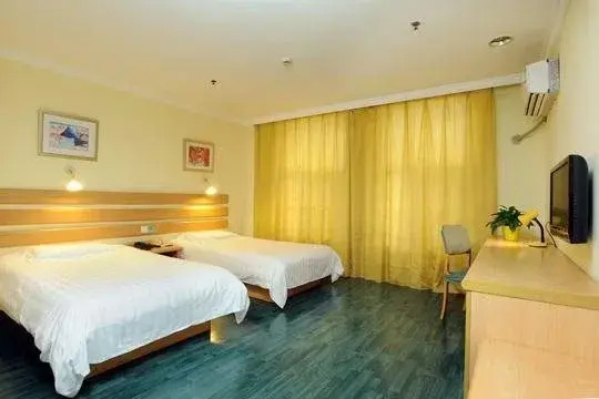 Home Inn Dongying Jinan Road