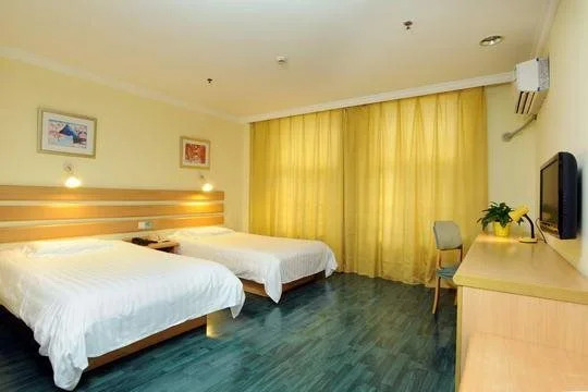 Home Inn Tianjin Nanjing Road