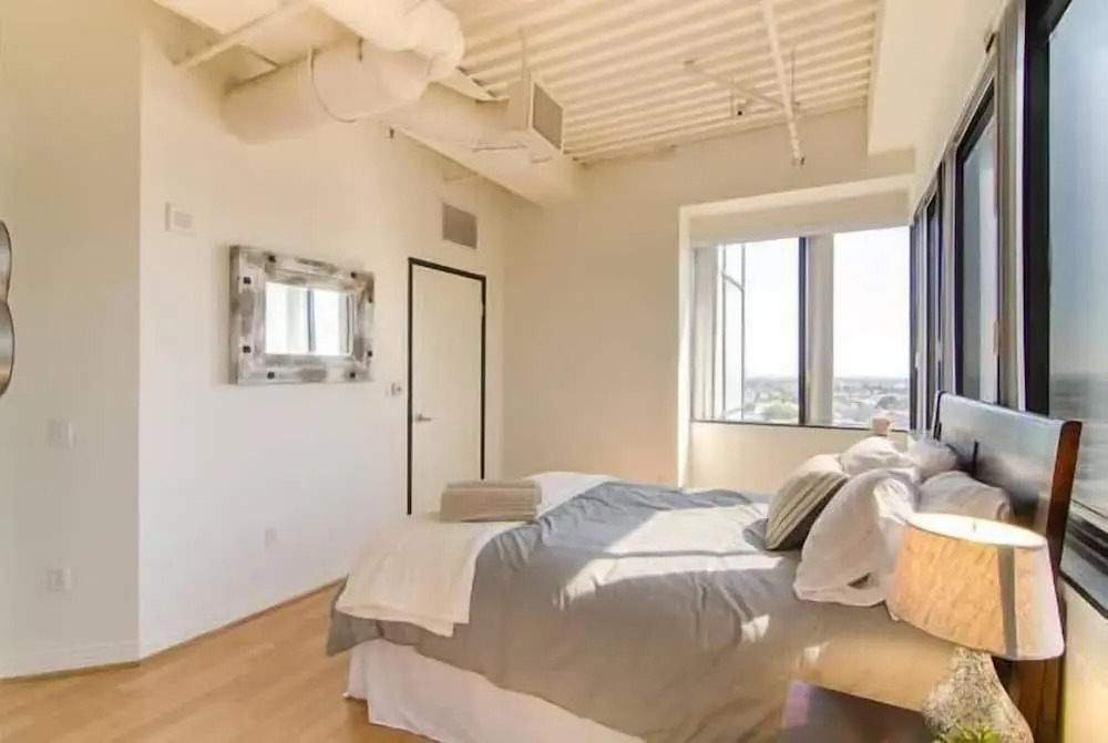 Hollywood Highrise 0 Bedroom Studio By Senstay