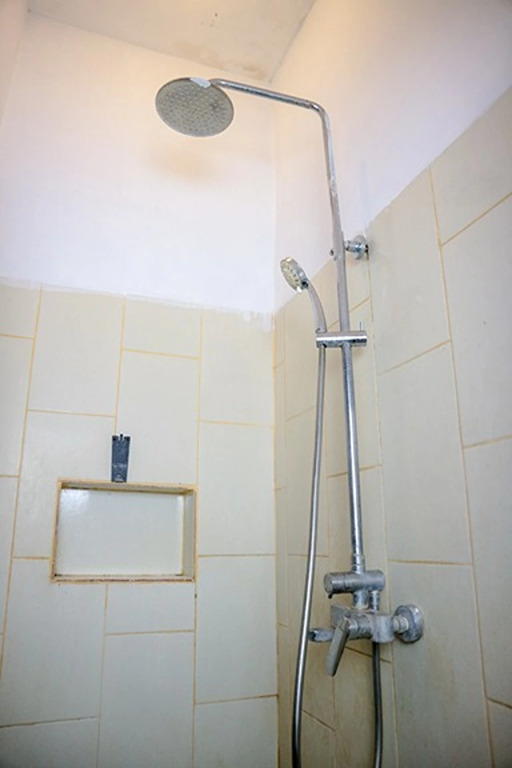 360 Homestay Padang