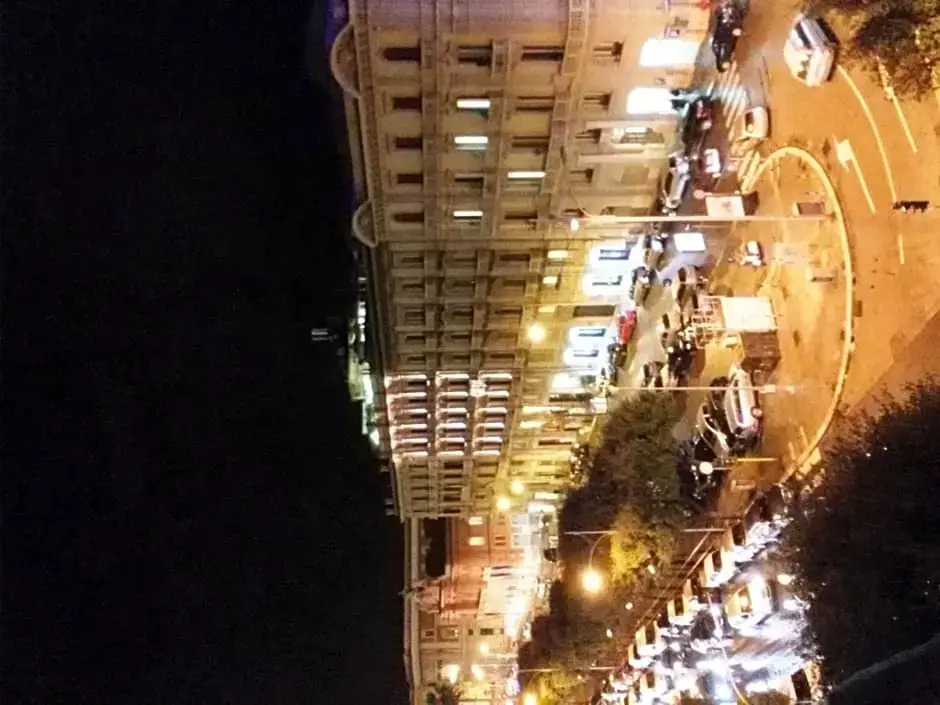 B&B Cavour 124