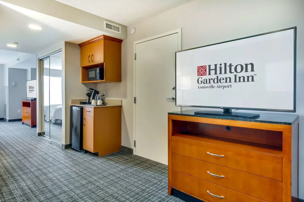 Hilton Garden Inn Louisville Airport