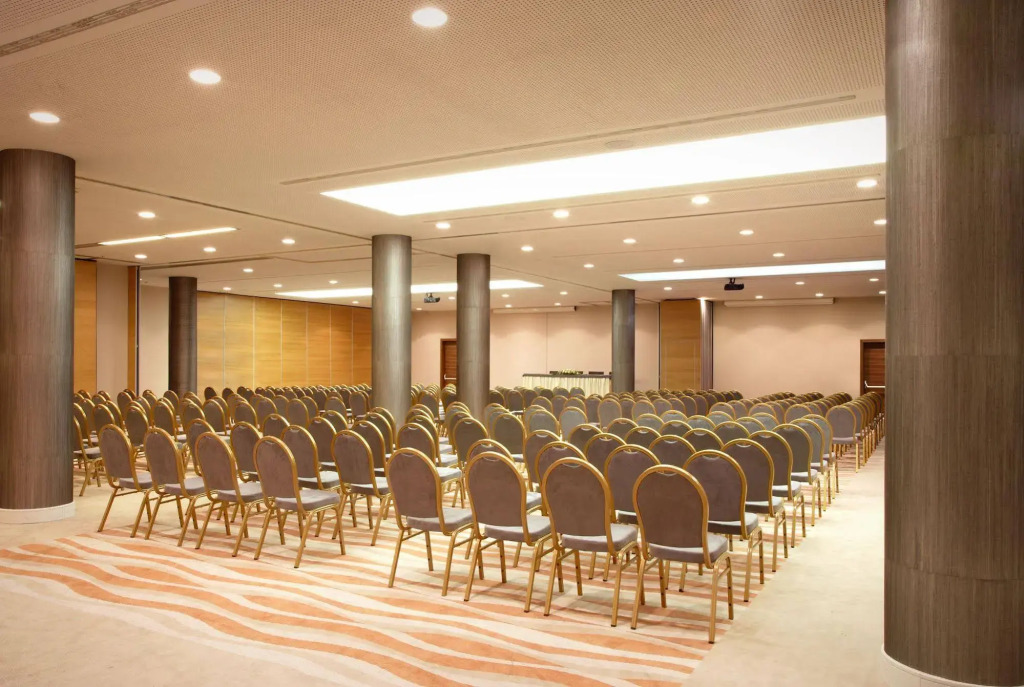 Hotel Atrium