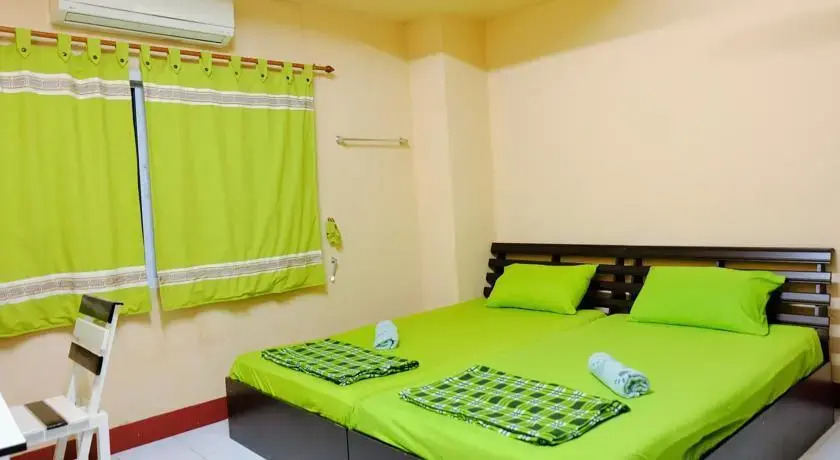 Walkinn Guesthouse 2