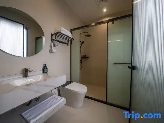 Yinlu Jingde Homestay (Taoxichuan Cultural and Creative Block)