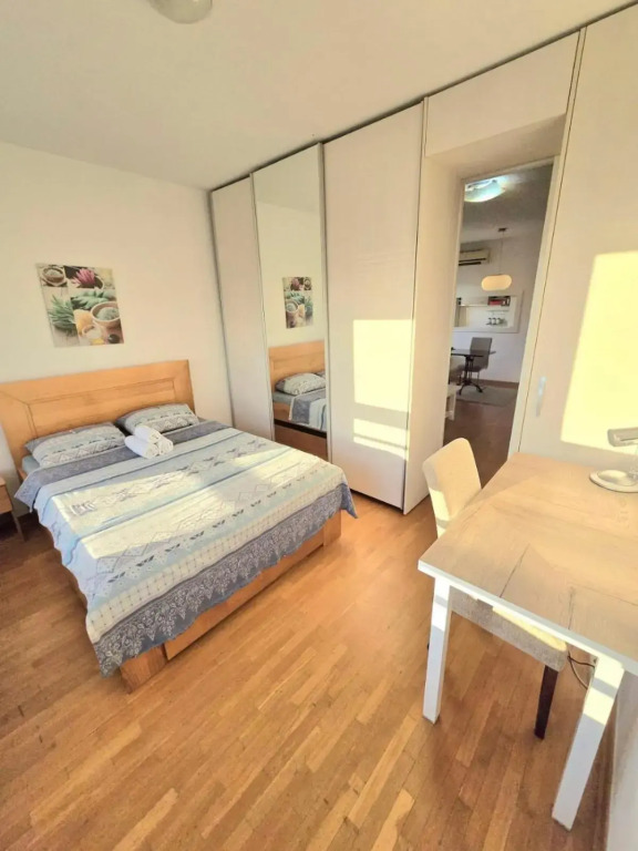 Apartman Niky Belvil