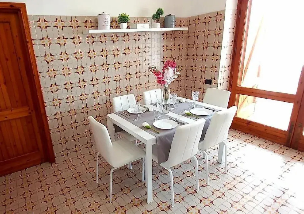 Villa Lea - Apartments Torre dell'Orso