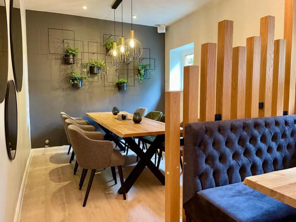 Hotel Schultheiss Hameln