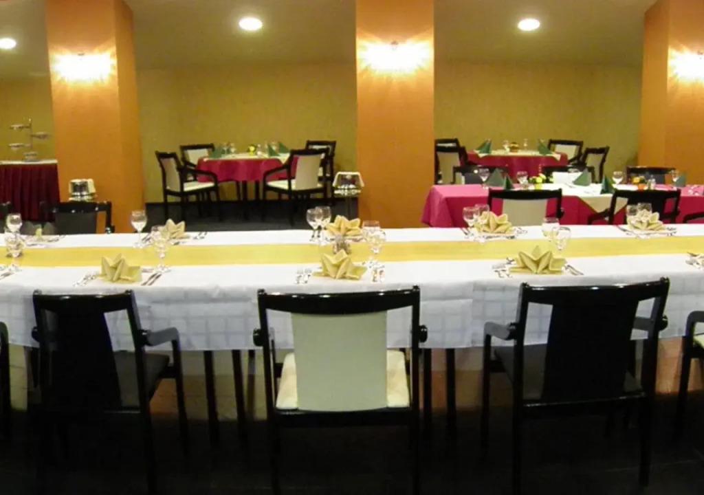 Hotel Centrál