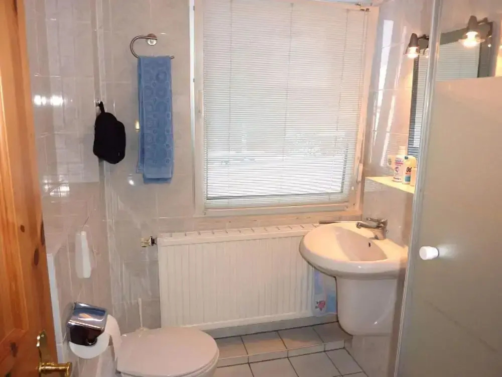 Holiday Apartment Eulenspiegel