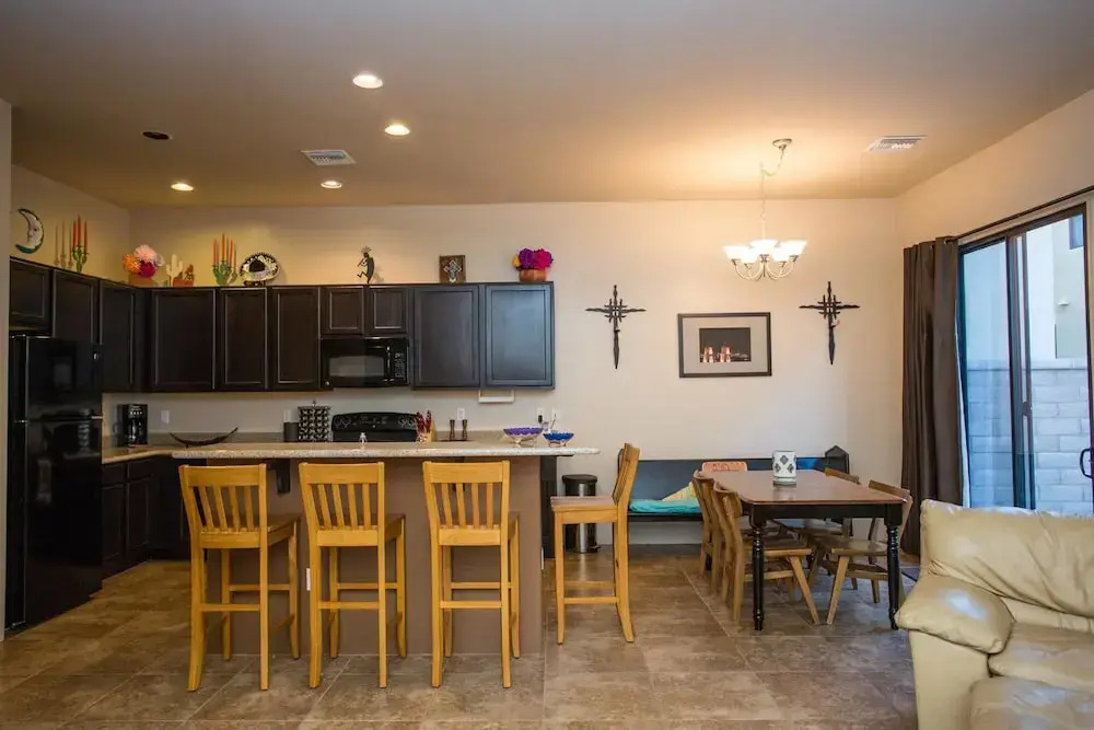 Heart of Tucson By Signature Vacation Rentals
