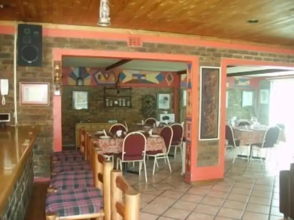 Abacus Guest House