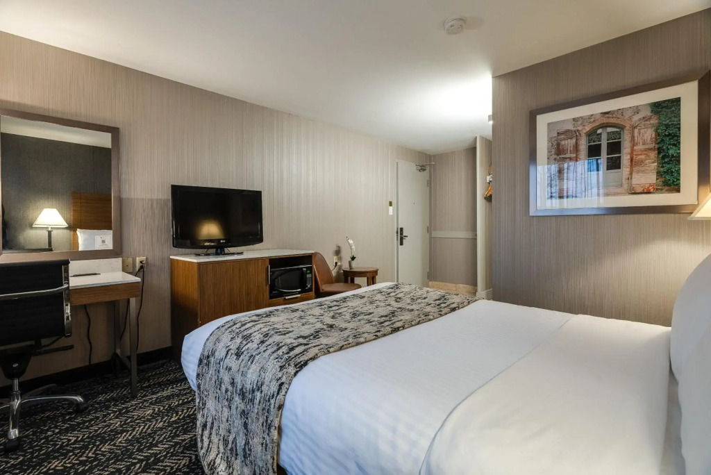 Monte Carlo Inn Toronto West Suites