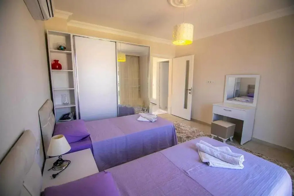 Beautiful 4-bed Villa Beril With Private Pool