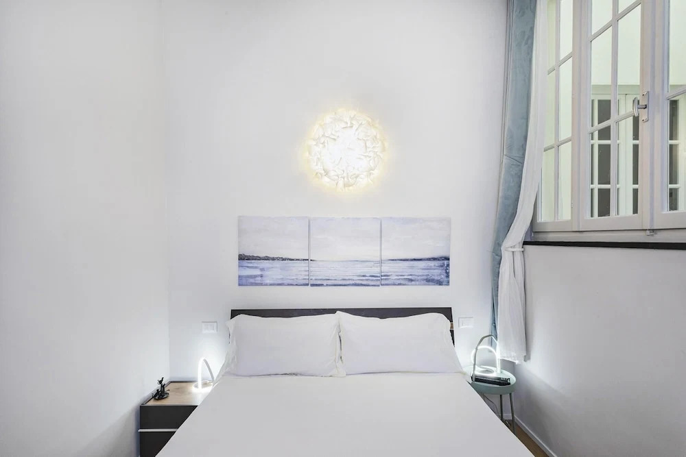 M amo Apartment by Wonderful Italy