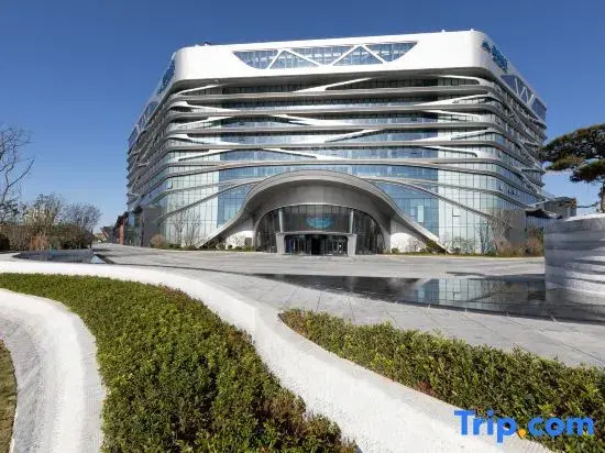 Xiangyang Yunhai Hotel