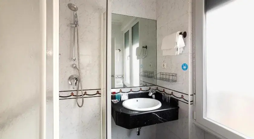 Hostal Barrera
