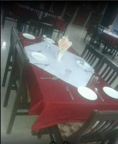 Hotel Aditya Palace