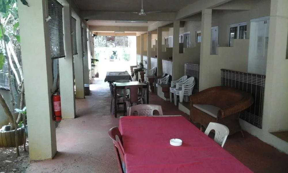 Sun 7 Guest House-Hotel