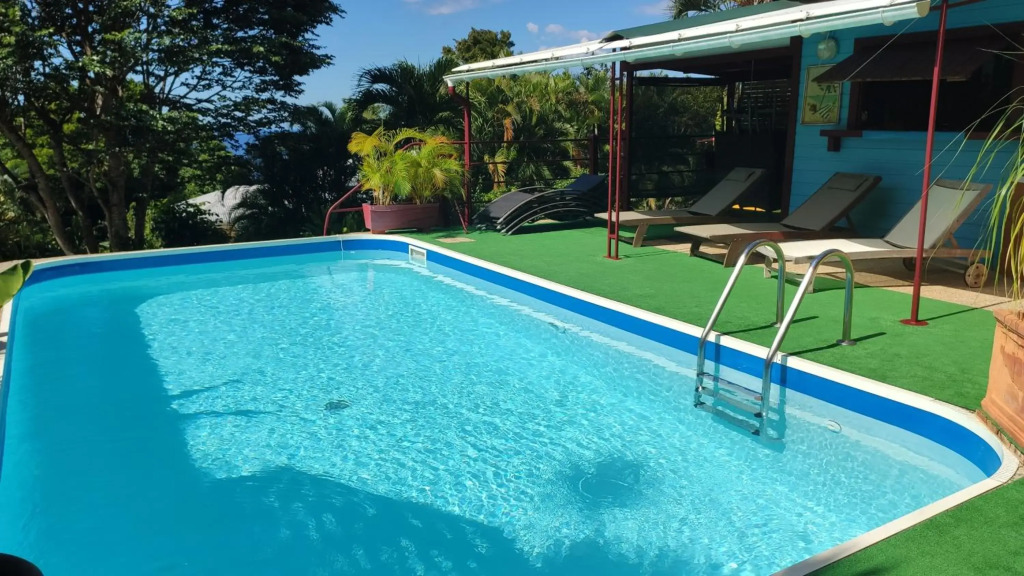 Bakoulélé en Guadeloupe