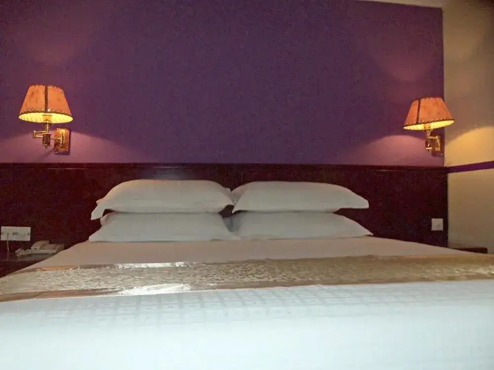 Yintong Zhi Lv Hotel Dongmen - Shenzhen